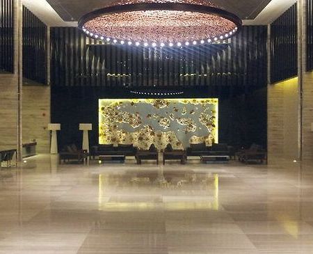 Behito Hotel Guangzhou Dalaman gambar